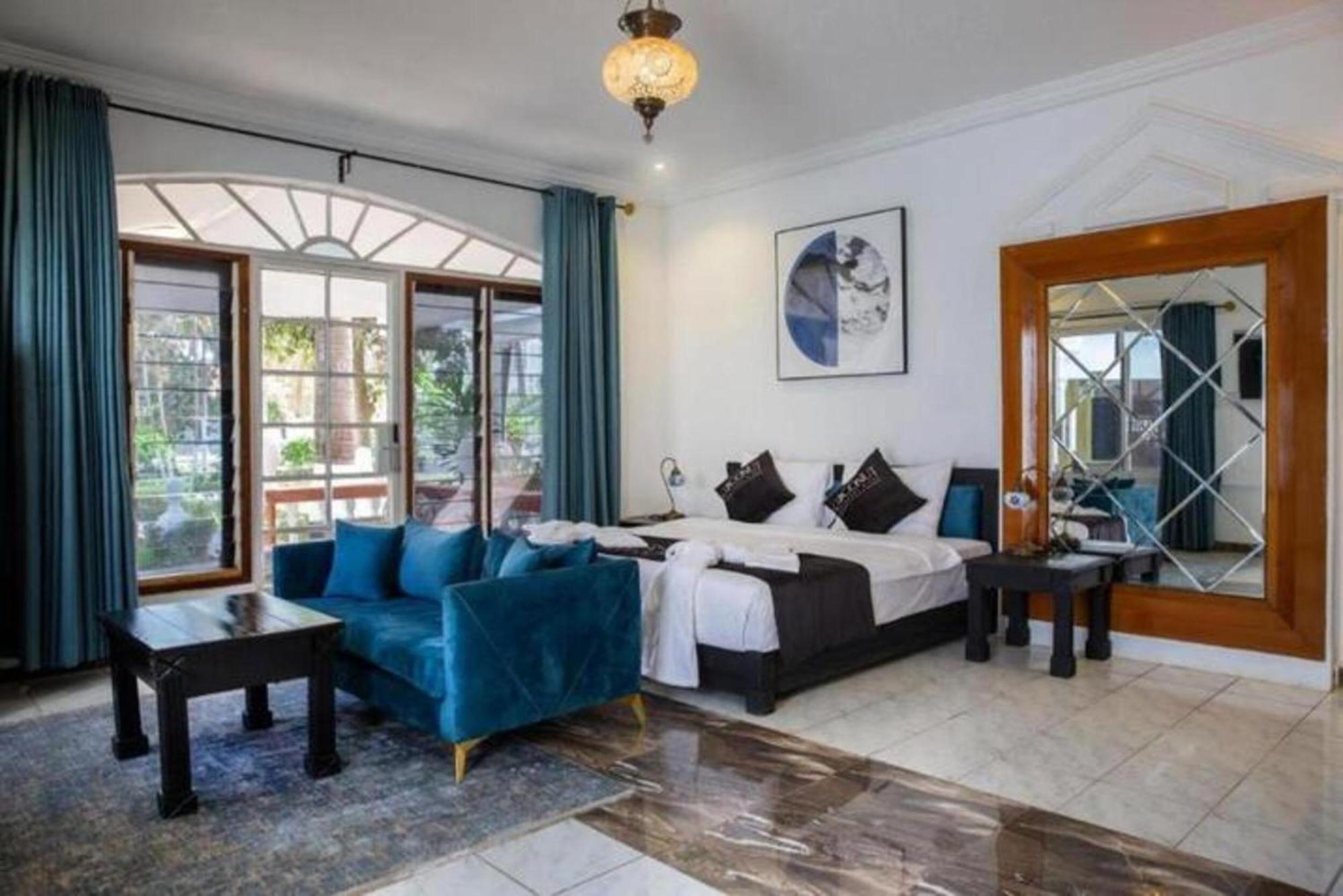 Coconut Residence & Spa Кололі Екстер'єр фото
