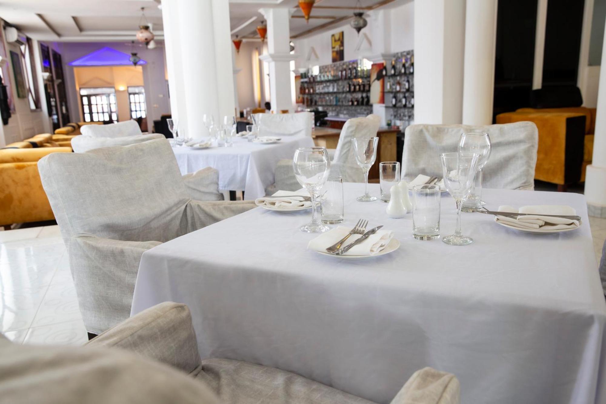 Coconut Residence & Spa Кололі Екстер'єр фото